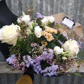 Bouquet surprise semaine 3